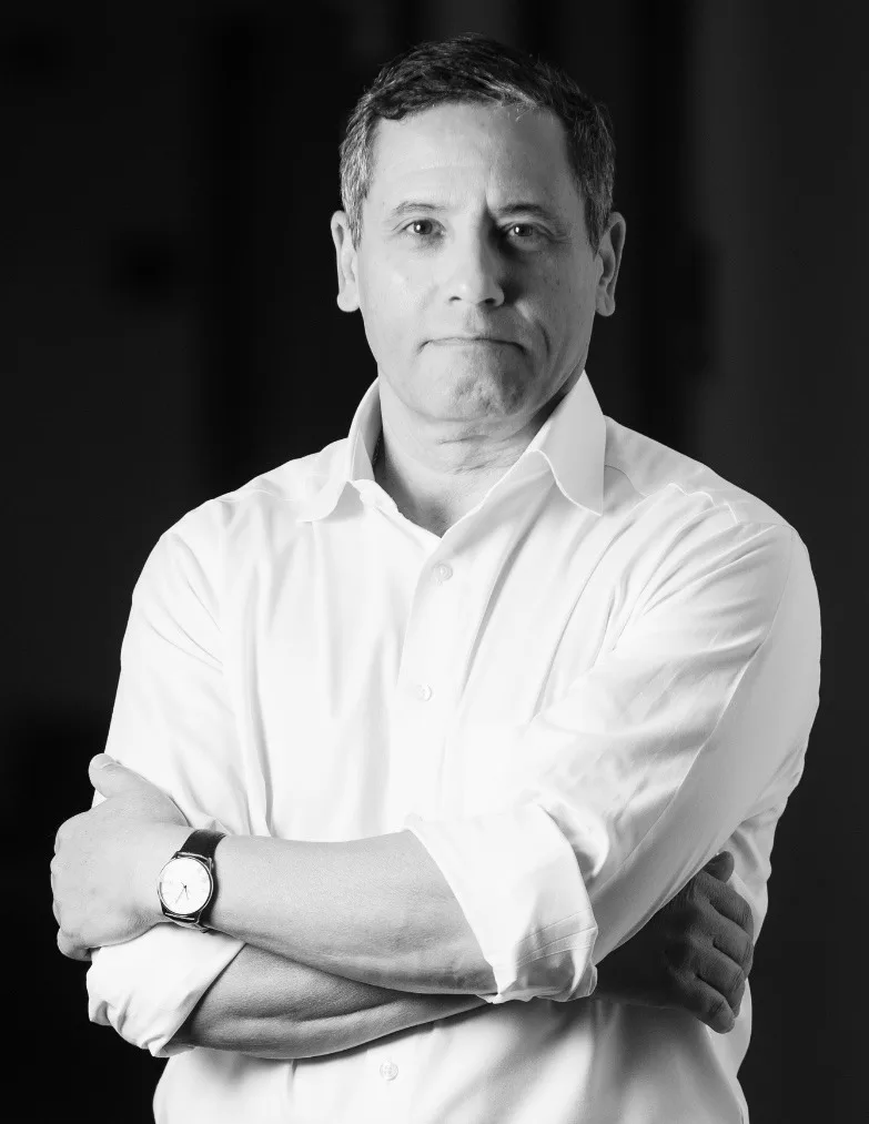 Dr. Herbert P. Ricardo